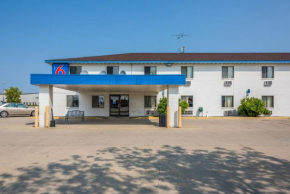 Motel 6-Fargo, ND - South